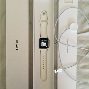 Apple iWatch series 1